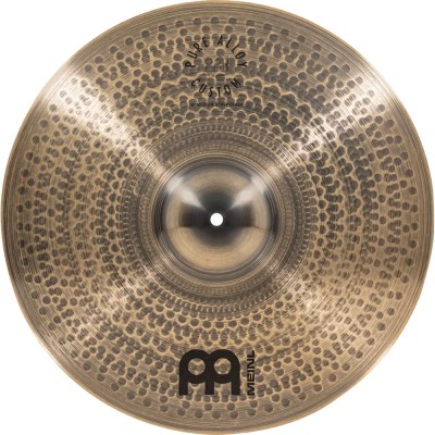 Crash Pure Alloy Custom 18