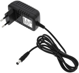 NT 6 - Power Supply Adapter