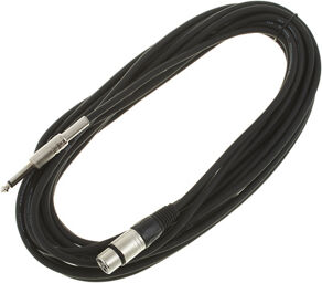 SMP10BK Noir