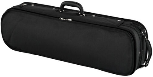 RJVC Violin Case Grandioso 4/4