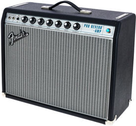 68 Custom Pro Reverb