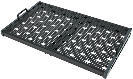 Trio 28 GM Pedalboard