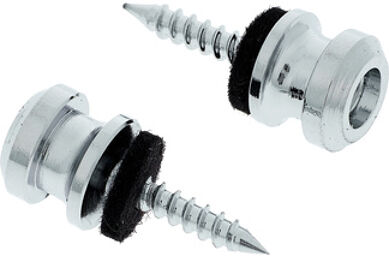 Security S-Locks Pin Set S C