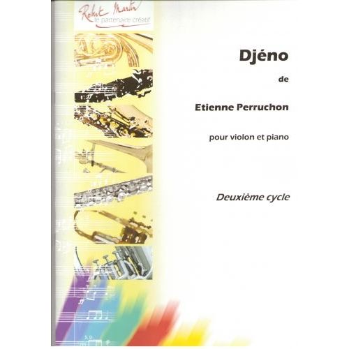 Perruchon E. - Djeno