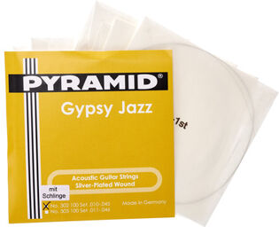Gypsy Jazz Django 010-045 Loop