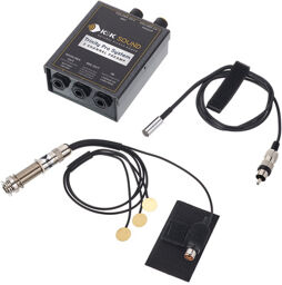 Trinity Pro Mini System