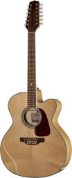 GJ72CE-12-Nat Natur Gloss
