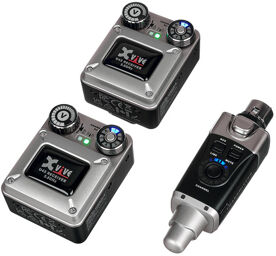 U45 In-Ear Monitor Bundle 2R