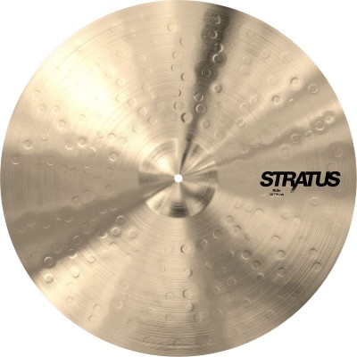 Cymbale Stratus 20