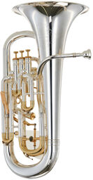 VFC-EP8566RS Bb-Euphonium