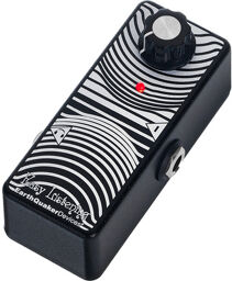 Easy Listening Amp Simulator