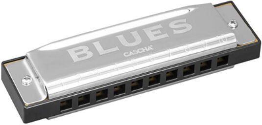 HH-2217 Blues Harp E