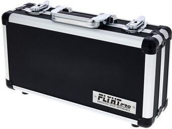Case Behringer Model D