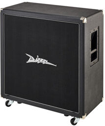 4x12 Front-Loaded