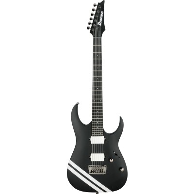 JBBM30-BKF Black Flat Signature JB Brubaker