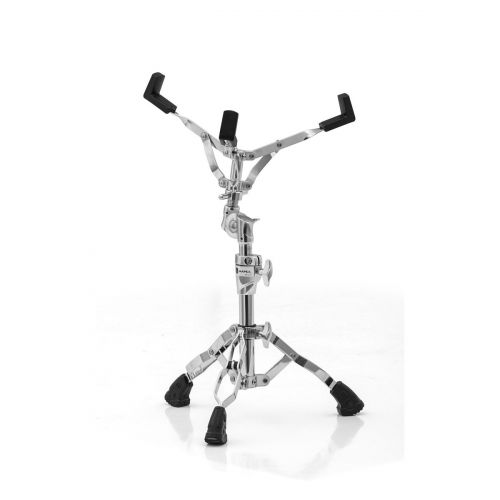Stand Caisse Claire Mars - Chrome