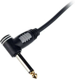 Basic HBA-6A 1,5m noir
