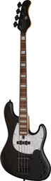 Jabba Custom 4 Trans Black Trans Black Matte