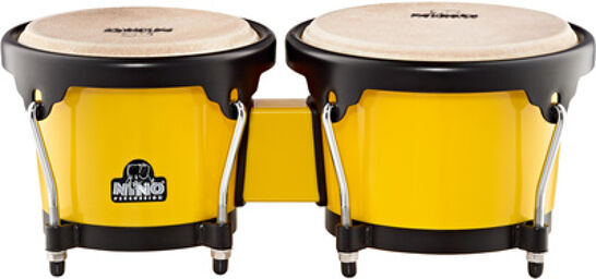 17 Y/BK Bongo ABS Jaune