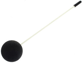 G-RM-40 Gong Resonant 40mm noir
