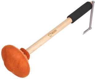 Thai Gong Mallet LNG