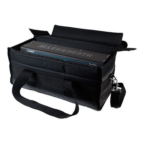 Sac de transport Pour QU-pac