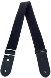 The Doolittle Strap Black noir