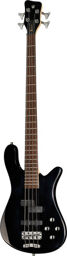 RB Streamer LX 4 SB HP Solid Black