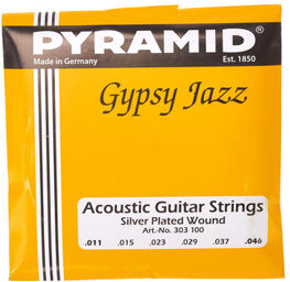 Gypsy Jazz Django 011-046