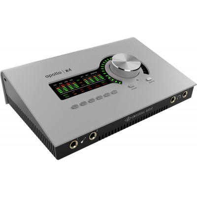 Apollo X4 Studio+