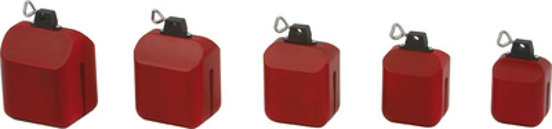 2050 Temple Block Set 5