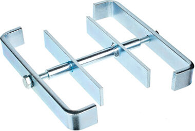 Leg Clamp 4 60x60 flat/raised