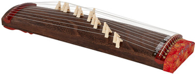 Koto 3 Shaku Ryuogi Stud. Set