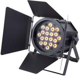 Octagon Theater 20x6W  B-Stock