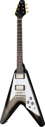 Jetwing M Silverburst 60´s Silverburst