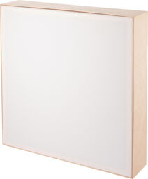 Absorber White Blanc