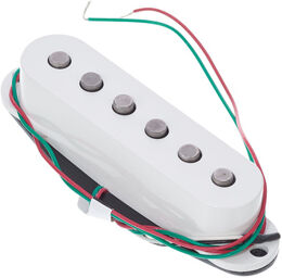 DP420 Virtual Solo WH Blanc