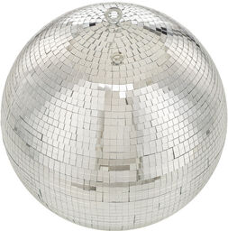 Mirror Ball 40cm