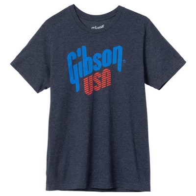 Lifestyle Usa Logo Tee Taille M