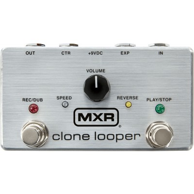 Clone Looper