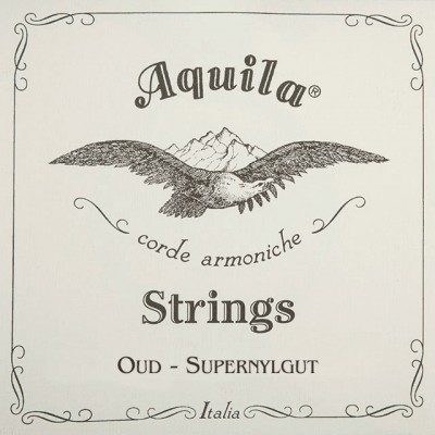 Supernylgut Jeu Oud Accord Arabe CC-GG-DD-AA-FF-C