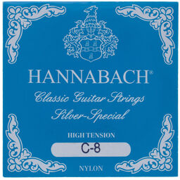 815HT Single String C8w