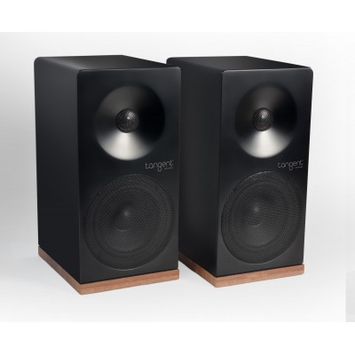 Spectrum X5 Black
