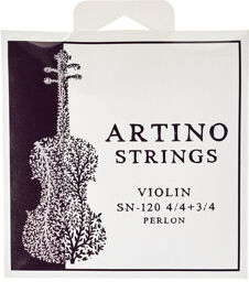SN-120 Violin Strings 4/4-3/4