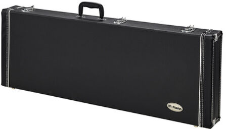 Guitar Case Single-/Double Cut