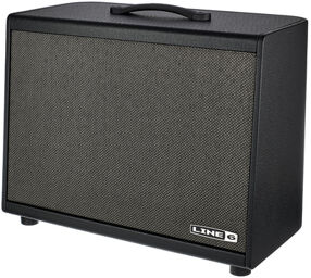 Powercab 112