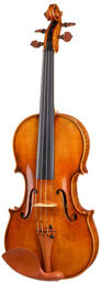 Master de luxe Stradivari