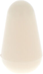 Parts 5 way Switch Knob AWH blanc