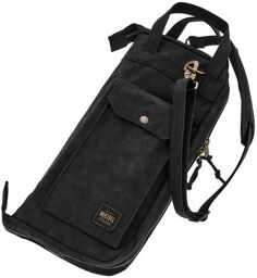 Vintage Hyde Stick Bag Black noir