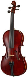 Germania 11 Violin Rom 4/4